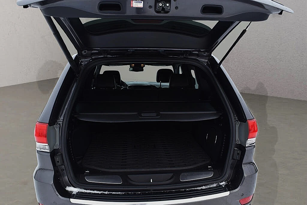 Jeep Grand cherokee OVERLAND* DISTRONIK* BI-XENON* PANO* V6 PENTASTAR | Mobile.bg � ����������� 16