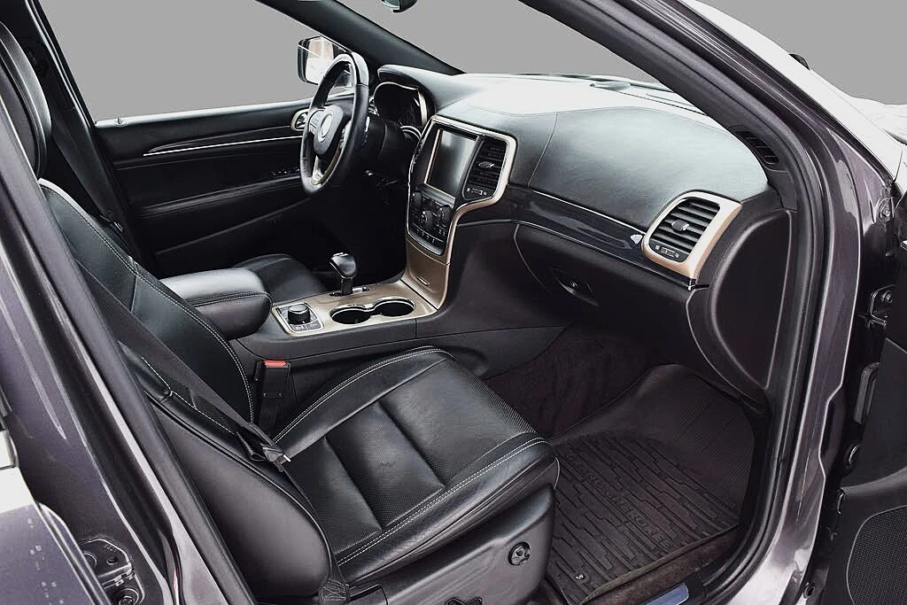 Jeep Grand cherokee OVERLAND* DISTRONIK* BI-XENON* PANO* V6 PENTASTAR | Mobile.bg � ����������� 13