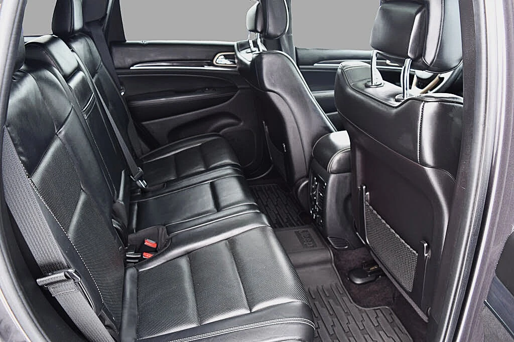 Jeep Grand cherokee OVERLAND* DISTRONIK* BI-XENON* PANO* V6 PENTASTAR | Mobile.bg � ����������� 15