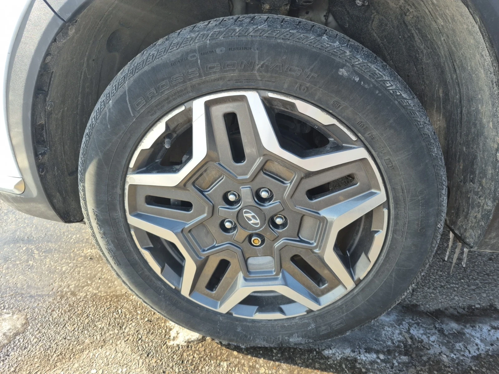 Hyundai Santa fe LUXURY* Hybrid* AWD* Панорама , снимка 5 - Автомобили и джипове - 53767075