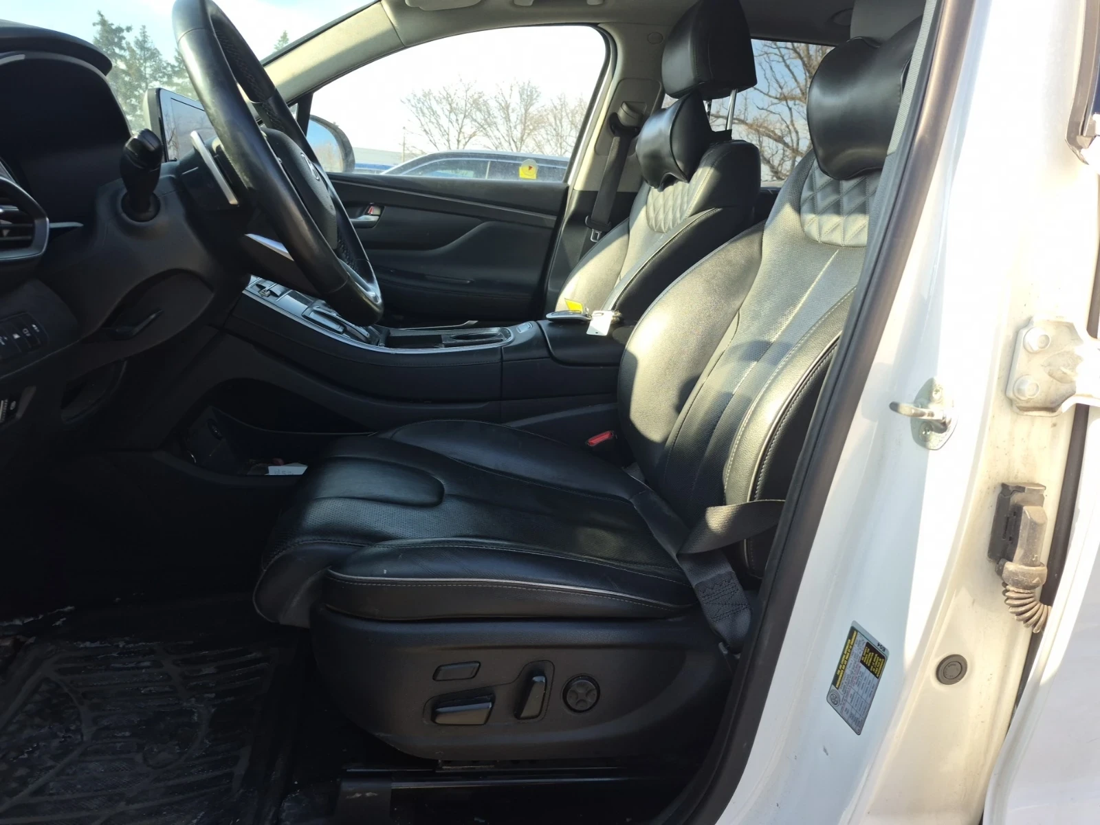 Hyundai Santa fe LUXURY* Hybrid* AWD* Панорама , снимка 6 - Автомобили и джипове - 53767075