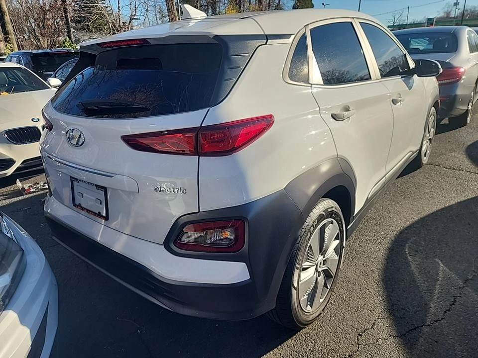 Hyundai Kona, снимка 4 - Автомобили и джипове - 53893897