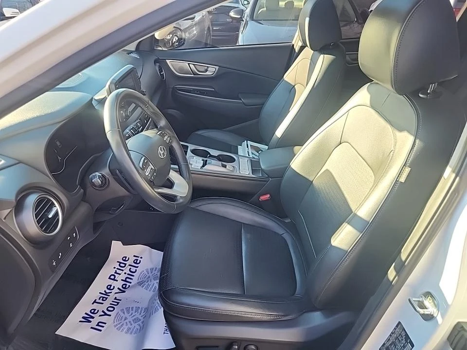 Hyundai Kona, снимка 14 - Автомобили и джипове - 53893897