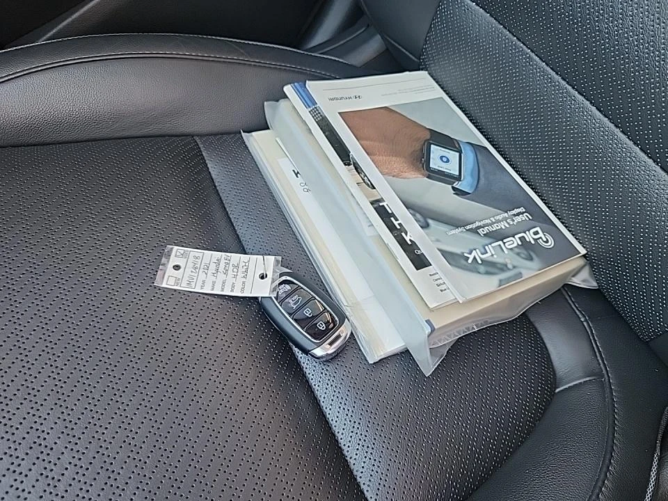 Hyundai Kona, снимка 16 - Автомобили и джипове - 53893897