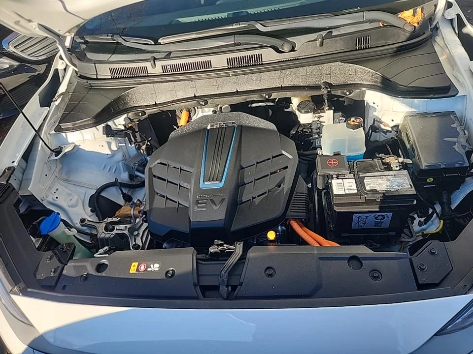 Hyundai Kona, снимка 15 - Автомобили и джипове - 53893897