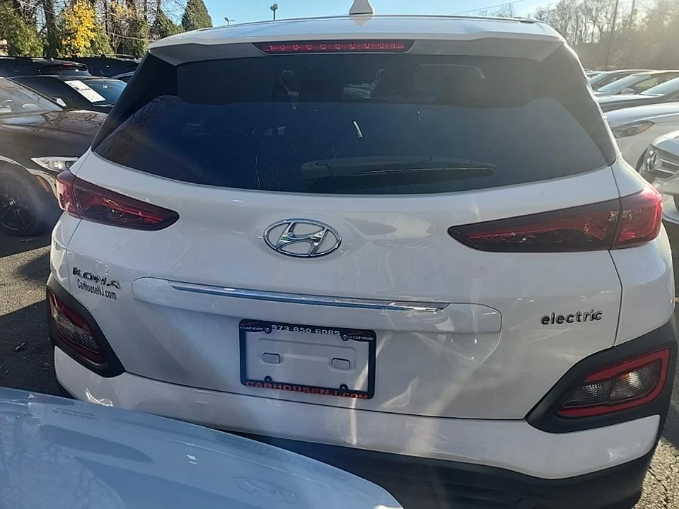 Hyundai Kona, снимка 5 - Автомобили и джипове - 53893897