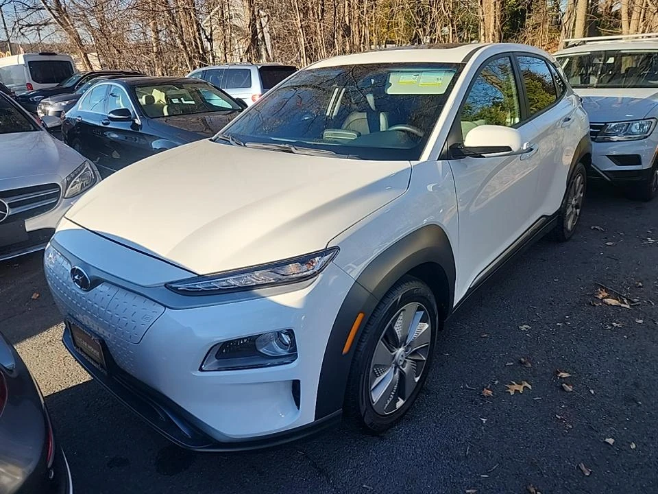 Hyundai Kona undefined | Auto.bg — изображение 1