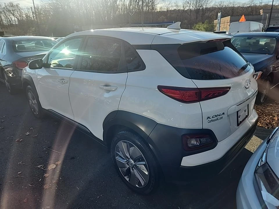 Hyundai Kona, снимка 6 - Автомобили и джипове - 53893897