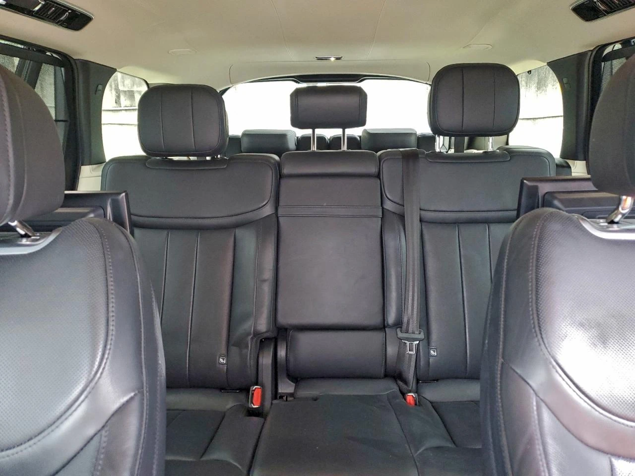 Land Rover Range rover 4.4l Autobiography, снимка 10 - Автомобили и джипове - 54091471