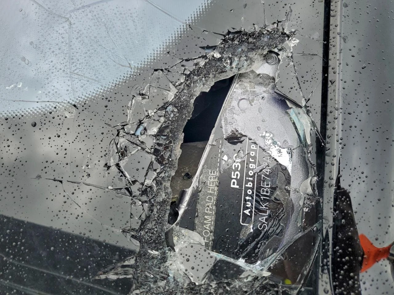 Land Rover Range rover 4.4l Autobiography, снимка 13 - Автомобили и джипове - 54091471