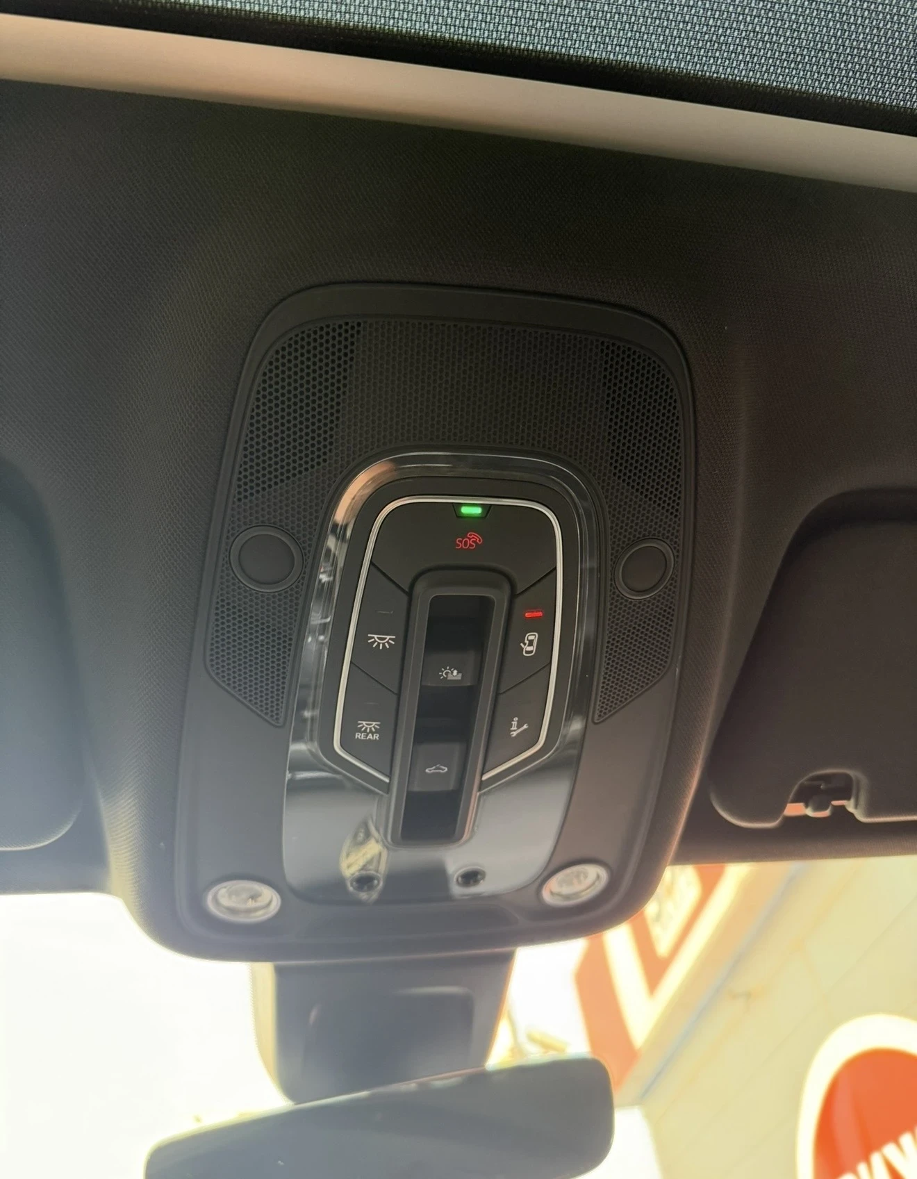 Audi Q7, снимка 12 - Автомобили и джипове - 54161449