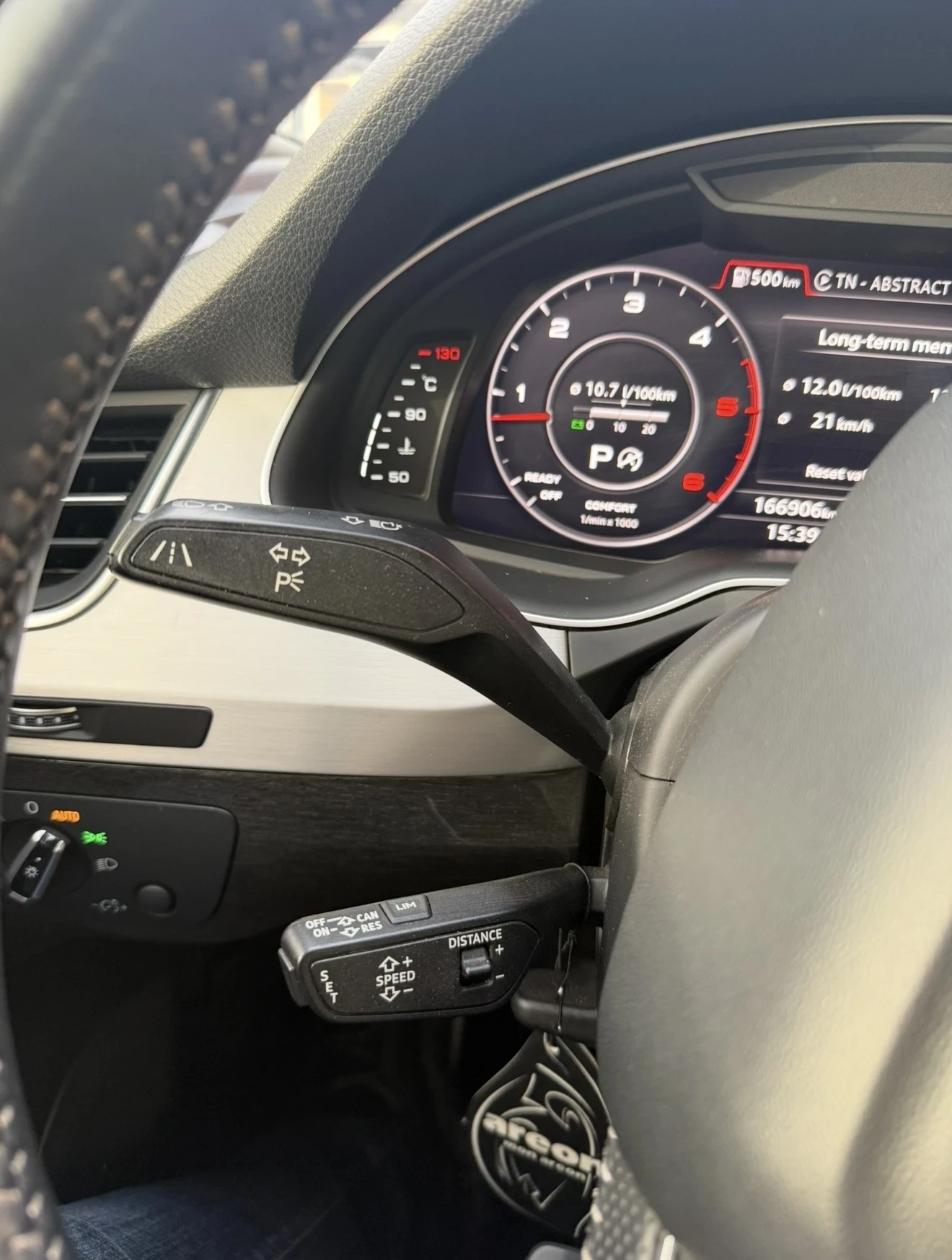 Audi Q7, снимка 6 - Автомобили и джипове - 54161449