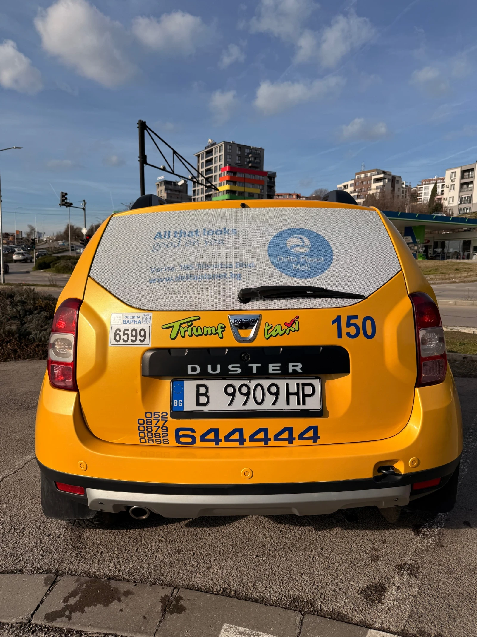 Dacia Duster | Mobile.bg � ����������� 4