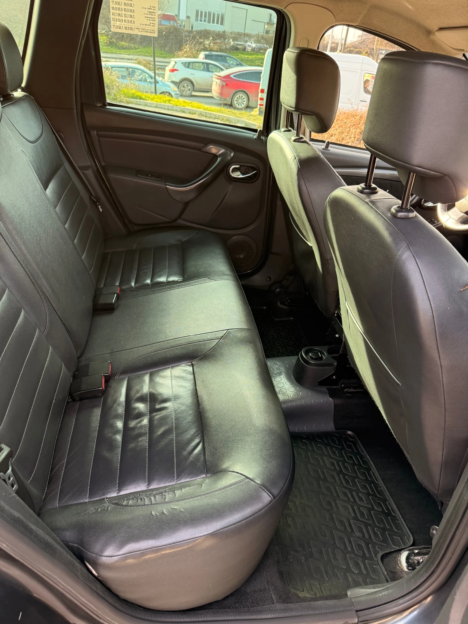 Dacia Duster | Mobile.bg � ����������� 8