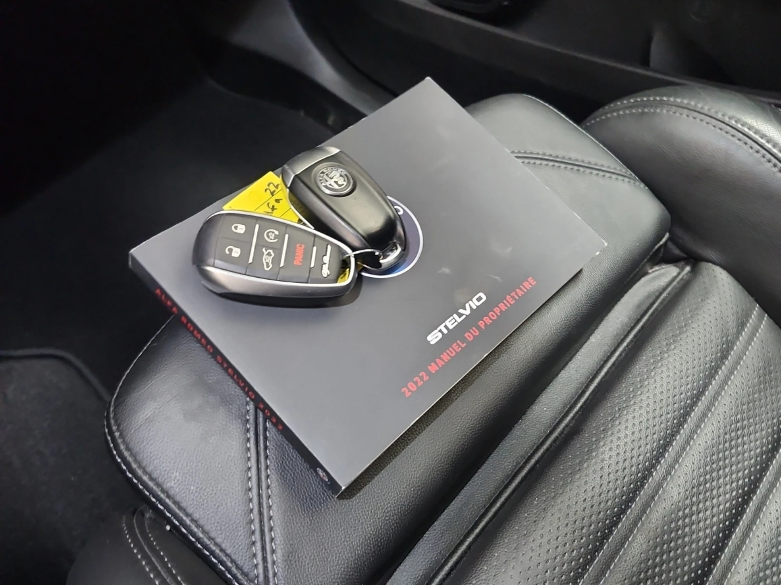 Alfa Romeo Stelvio VELOCE AWD, снимка 12 - Автомобили и джипове - 54260401