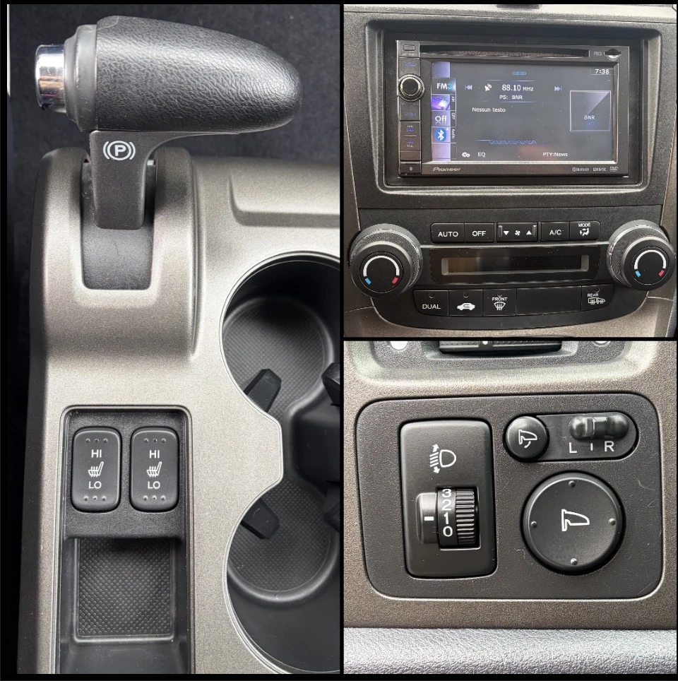 Honda Cr-v 2.2 i-DTEC, снимка 15 - Автомобили и джипове - 54287753