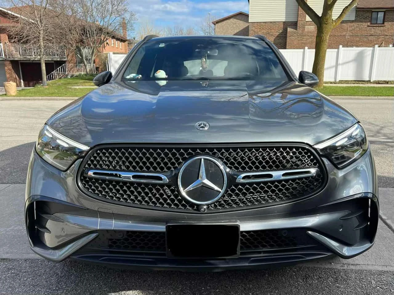 Mercedes-Benz GLC 300 | ПАНОРАМА | DISTRONIC | 360 | BURMESTER | , снимка 6 - Автомобили и джипове - 54445249