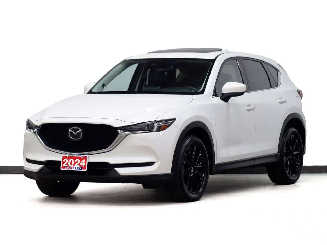 Mazda CX-5 * GS AWD * CARFAX * ФИКСИРАНА ЦЕНА ДО БГ * , снимка 6 - Автомобили и джипове - 55204319