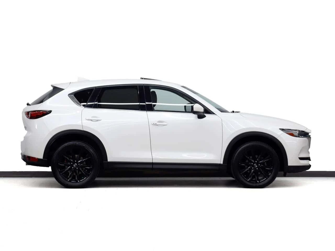 Mazda CX-5 * GS AWD * CARFAX * ФИКСИРАНА ЦЕНА ДО БГ * , снимка 3 - Автомобили и джипове - 55204319