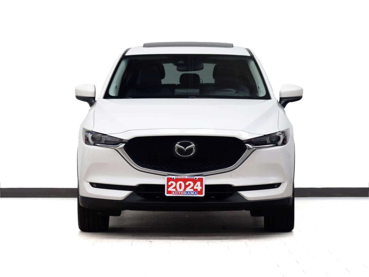 Mazda CX-5 * GS AWD * CARFAX * ФИКСИРАНА ЦЕНА ДО БГ * , снимка 5 - Автомобили и джипове - 55204319