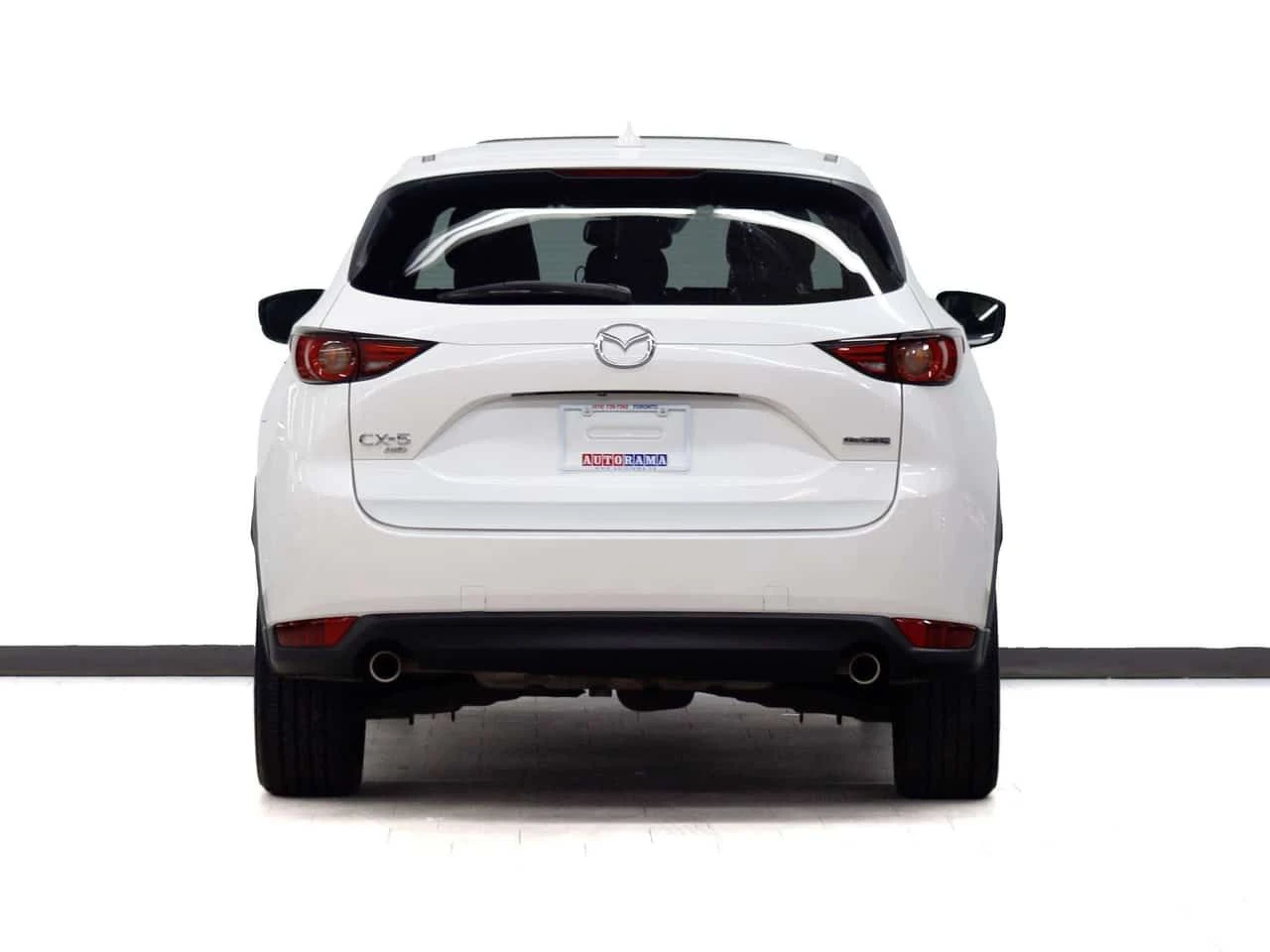 Mazda CX-5 * GS AWD * CARFAX * ФИКСИРАНА ЦЕНА ДО БГ * , снимка 2 - Автомобили и джипове - 55204319