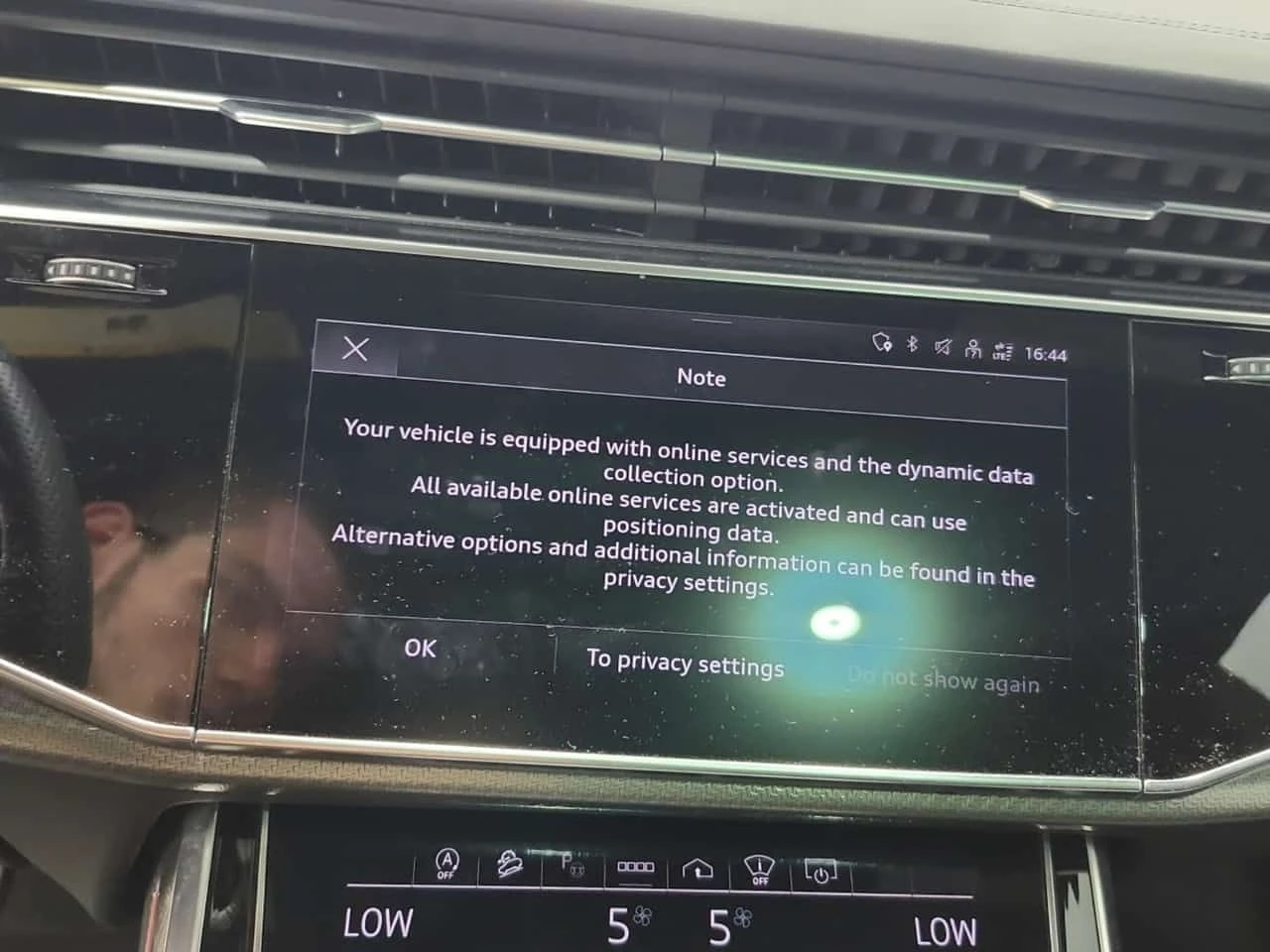 Audi RSQ8 * CARFAX * ����� ��� * 2 ����� *  | Mobile.bg � ����������� 12