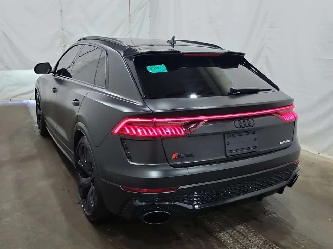 Audi RSQ8 * CARFAX * ����� ��� * 2 ����� *  | Mobile.bg � ����������� 5