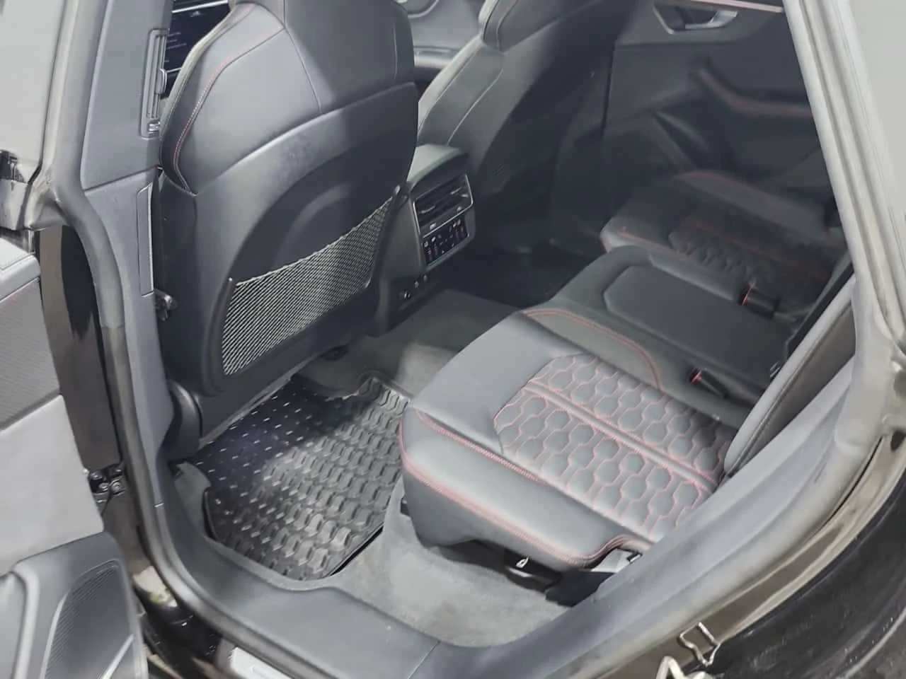 Audi RSQ8 * CARFAX * ����� ��� * 2 ����� *  | Mobile.bg � ����������� 13
