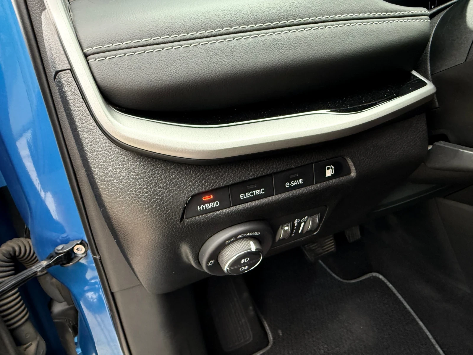Jeep Compass Jeep Compass 1.3i Plug In Hybrid 4xe Distr Kamera , снимка 12 - Автомобили и джипове - 55425525