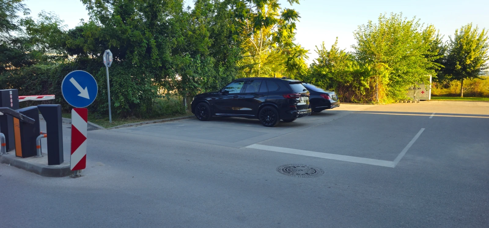 BMW X5 Mpack, b58 4.0i xdvive, снимка 5 - Автомобили и джипове - 55513158
