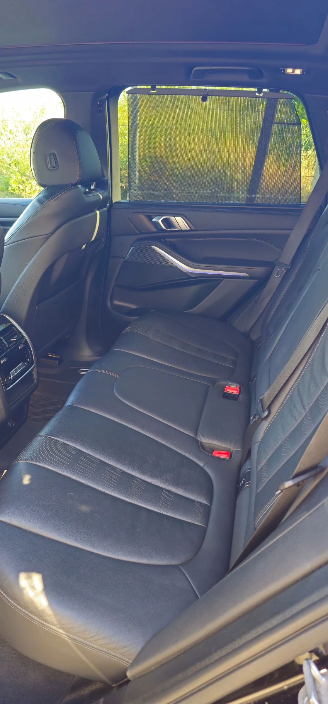 BMW X5 Mpack, b58 4.0i xdvive, снимка 8 - Автомобили и джипове - 55513158