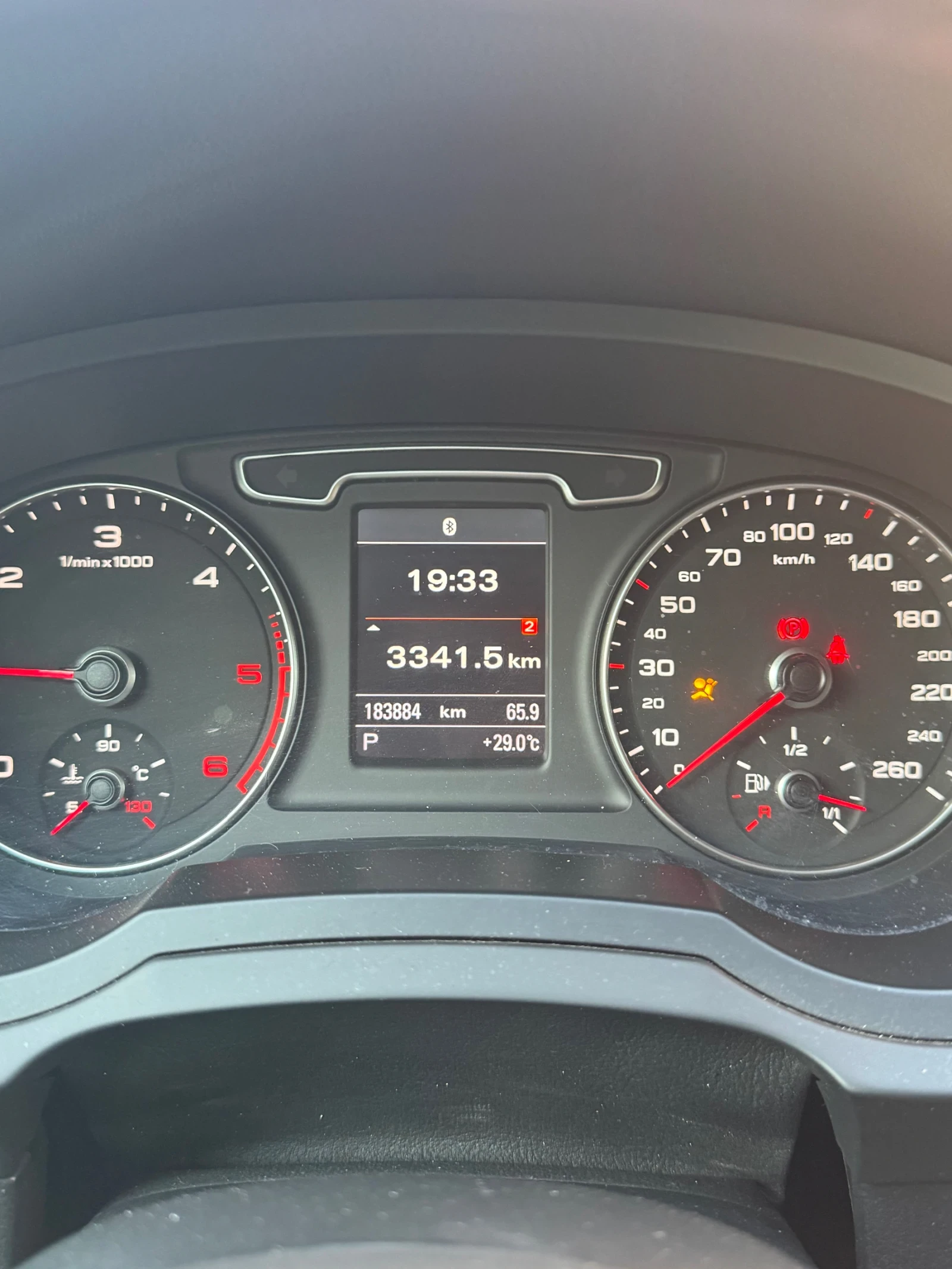 Audi Q3 2TDI S-Line S tronic QUATTRO 360/CAM, снимка 8 - Автомобили и джипове - 55578555