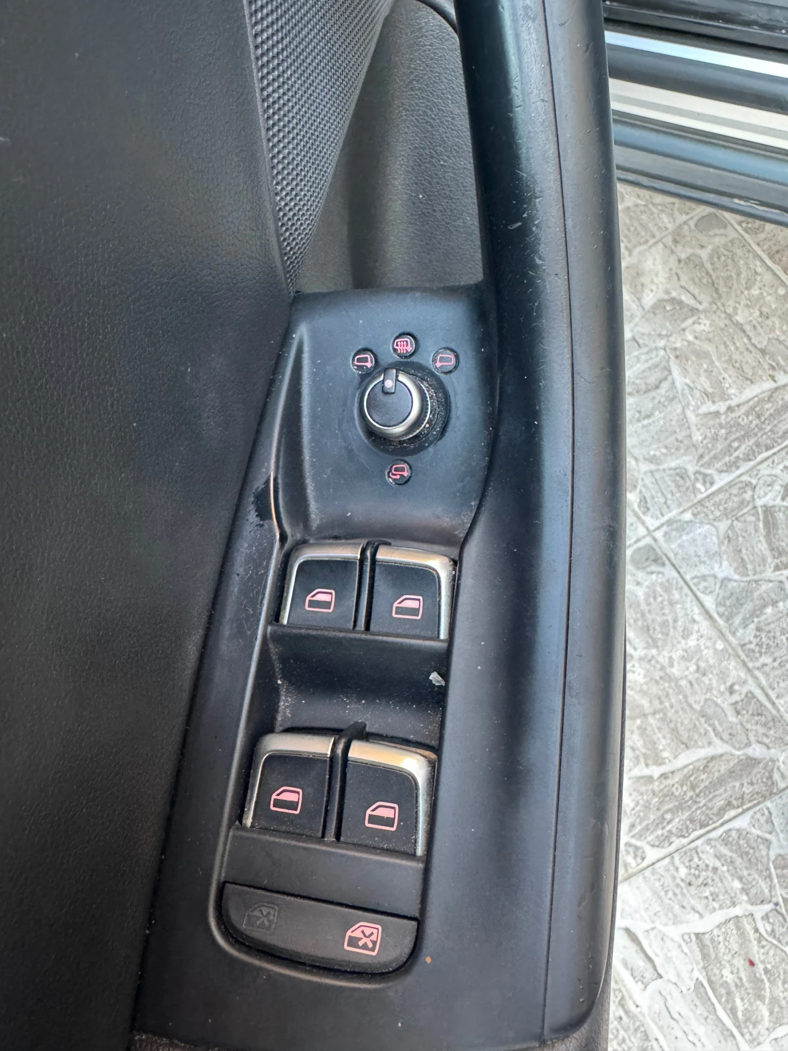 Audi Q3 2TDI S-Line S tronic QUATTRO 360/CAM, снимка 10 - Автомобили и джипове - 55578555