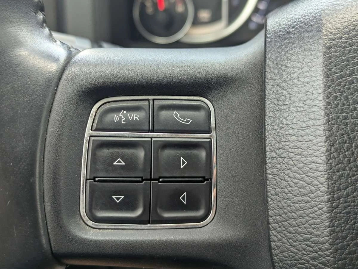 Dodge RAM 1500 * Sport * ФИКСИРАНА ЦЕНА ДО БЪЛГАРИЯ, снимка 15 - Автомобили и джипове - 55892244