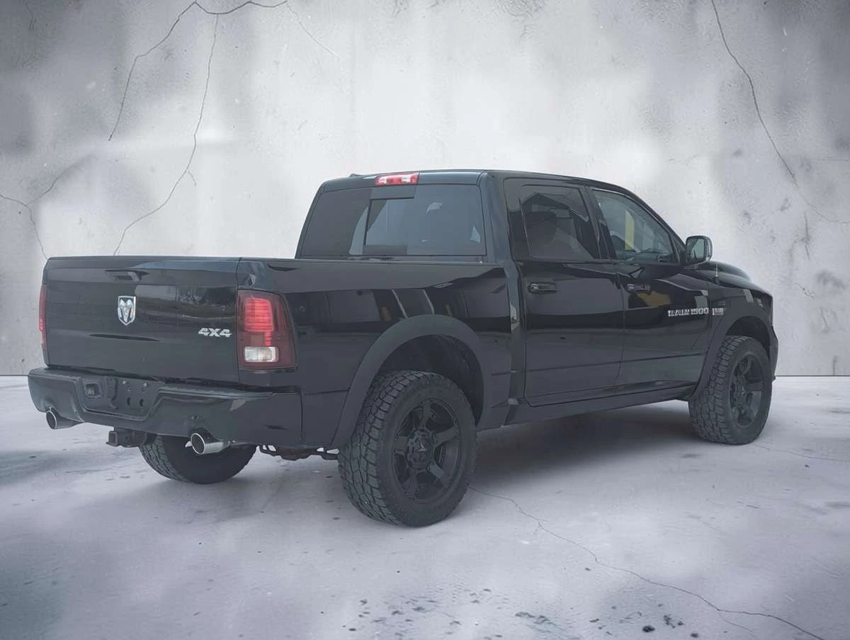 Dodge RAM 1500 * Sport * ФИКСИРАНА ЦЕНА ДО БЪЛГАРИЯ, снимка 7 - Автомобили и джипове - 55892244