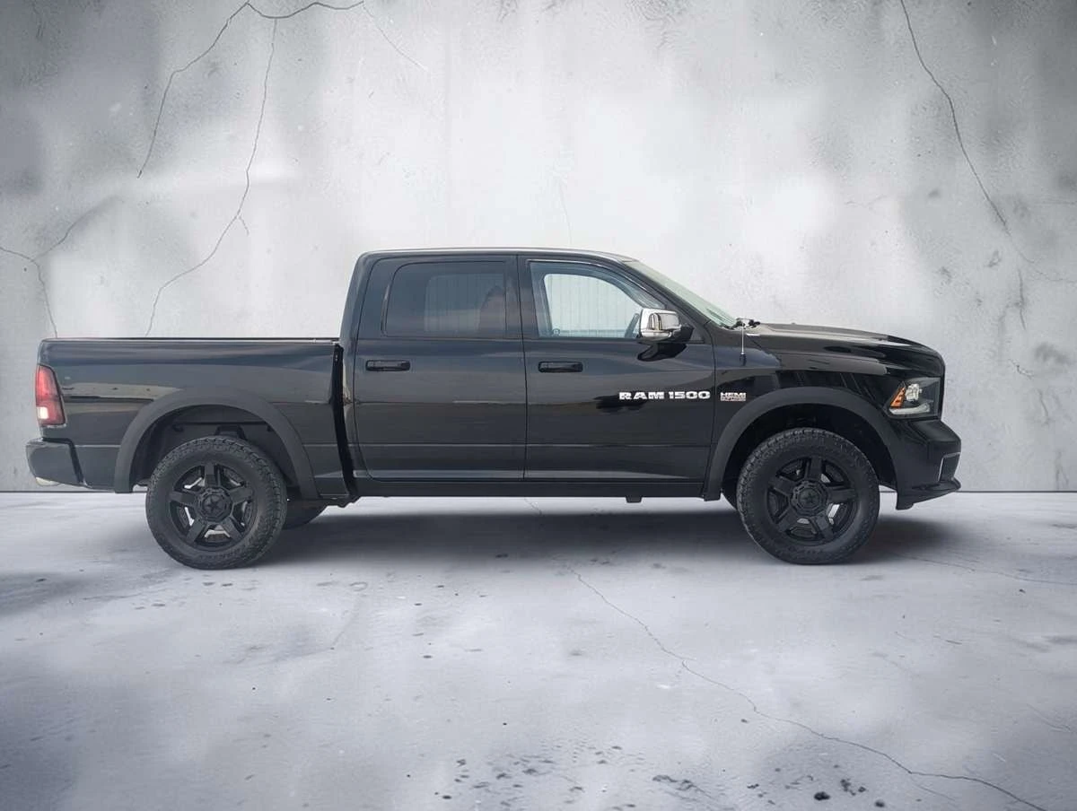 Dodge RAM 1500 * Sport * ФИКСИРАНА ЦЕНА ДО БЪЛГАРИЯ, снимка 3 - Автомобили и джипове - 55892244