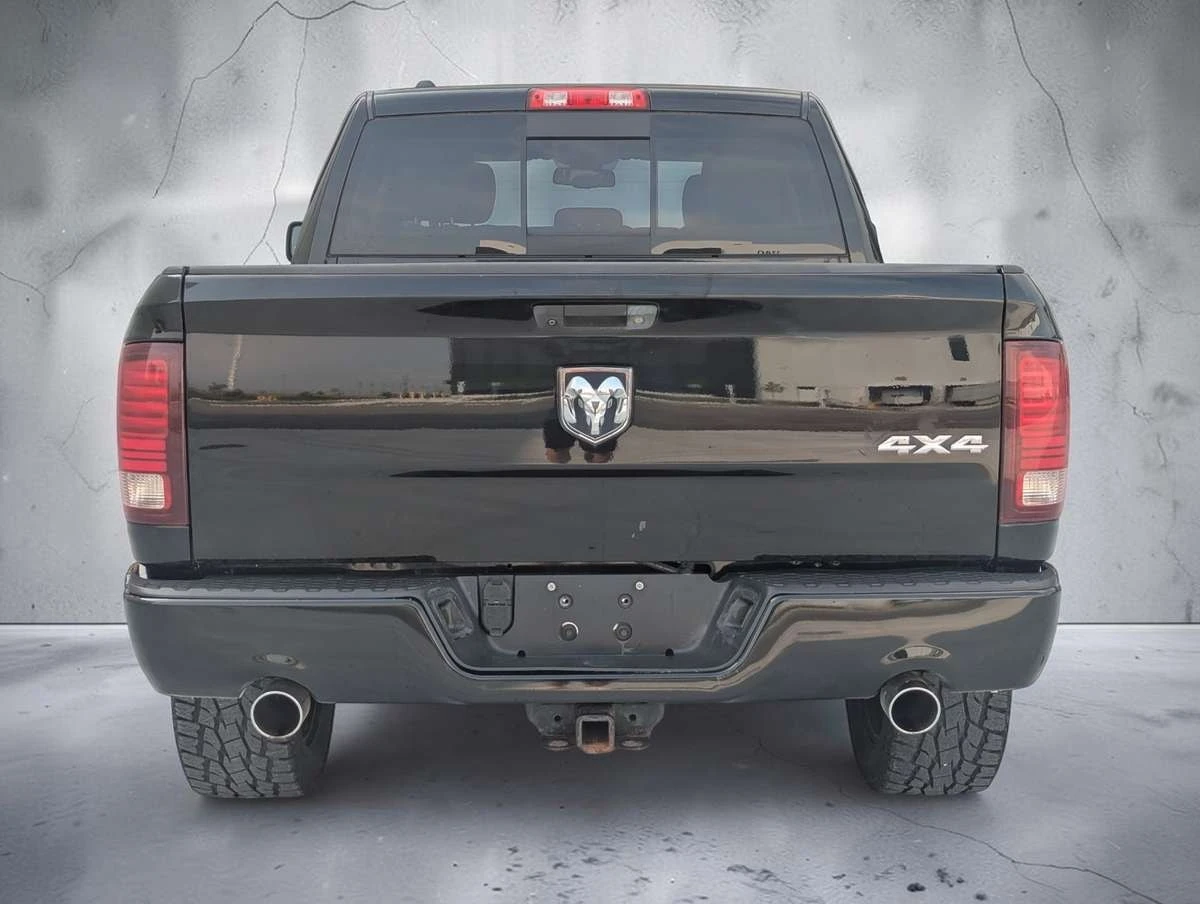 Dodge RAM 1500 * Sport * ФИКСИРАНА ЦЕНА ДО БЪЛГАРИЯ, снимка 6 - Автомобили и джипове - 55892244