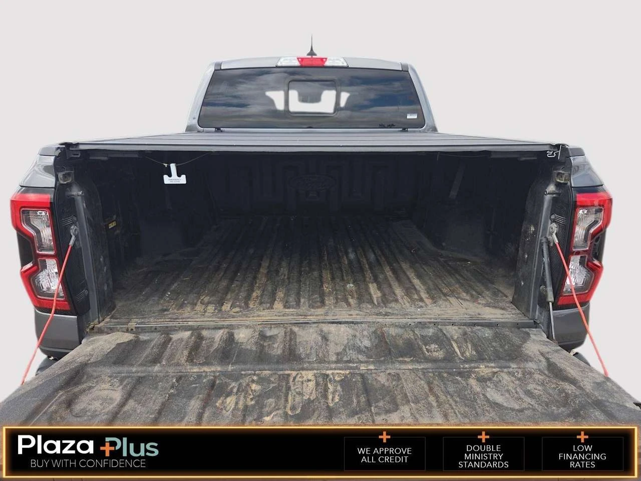 Ford Ranger XLT 4WD SUPERCREW 5' BOX | 270 HORSEPOWER | Mobile.bg � ����������� 13