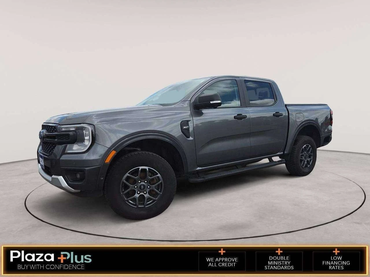 Ford Ranger XLT 4WD SUPERCREW 5' BOX | 270 HORSEPOWER | Mobile.bg � ����������� 1