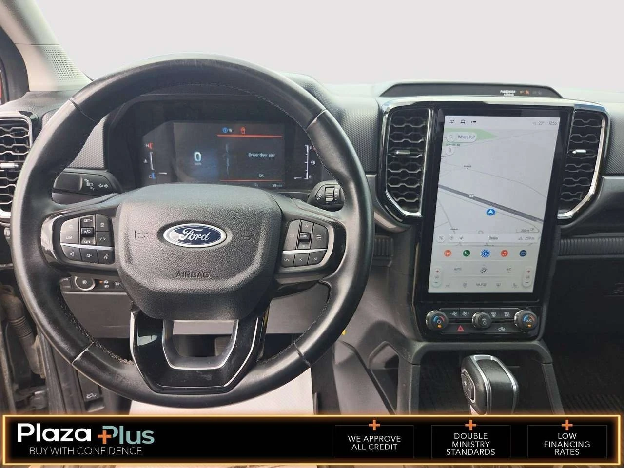 Ford Ranger XLT 4WD SUPERCREW 5' BOX | 270 HORSEPOWER | Mobile.bg � ����������� 11
