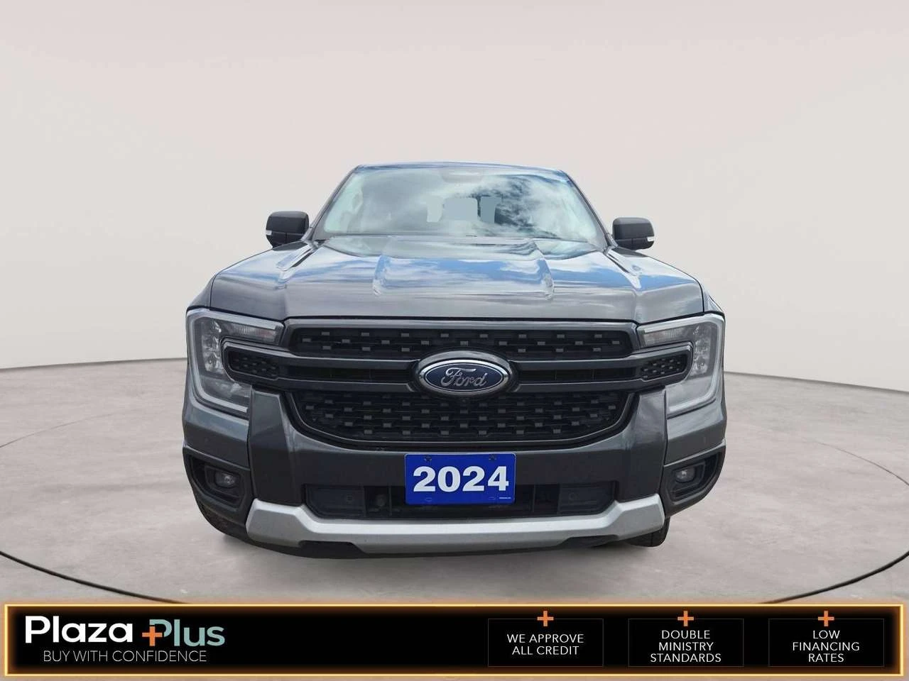 Ford Ranger XLT 4WD SUPERCREW 5' BOX | 270 HORSEPOWER | Mobile.bg � ����������� 2