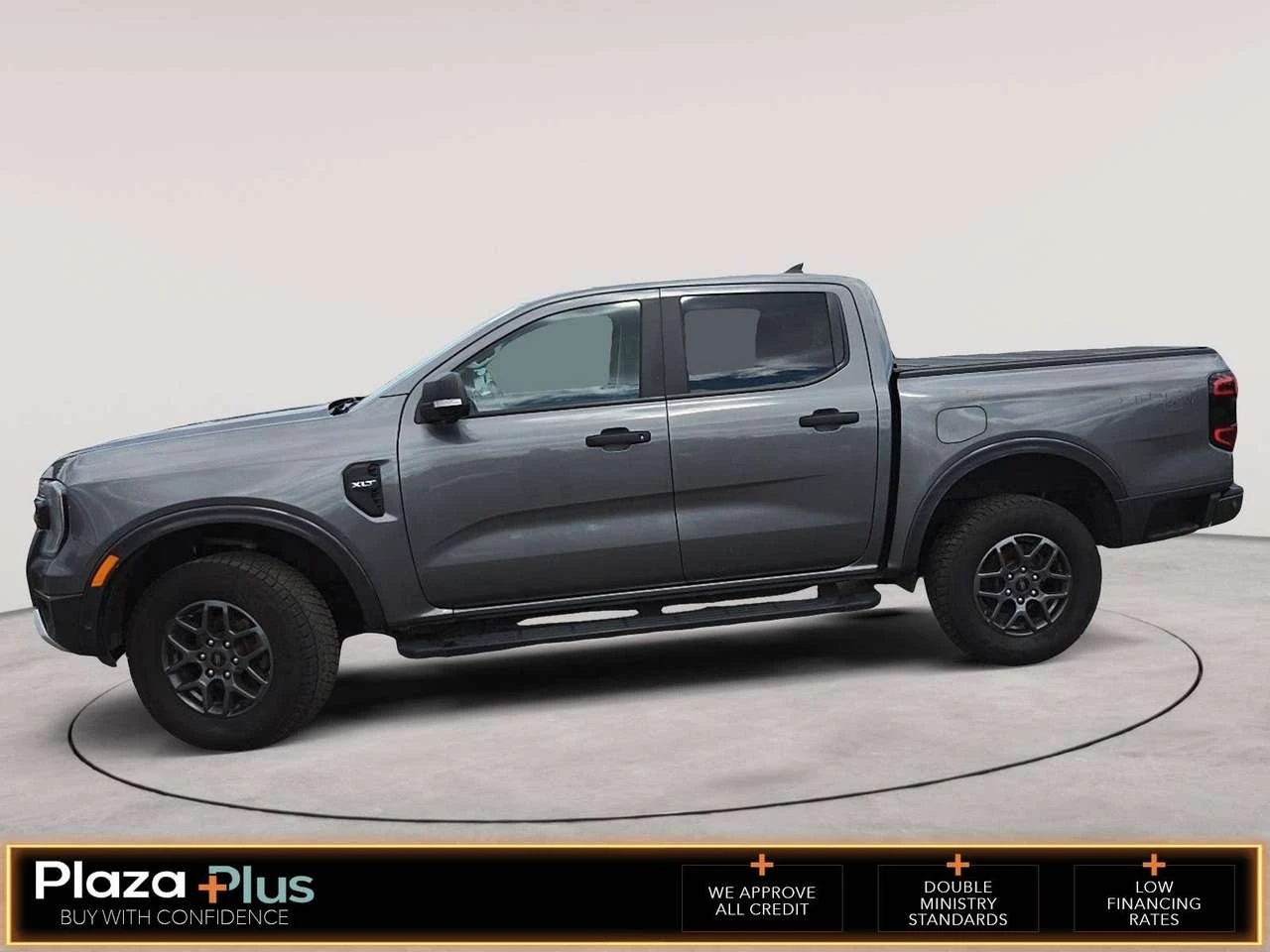 Ford Ranger XLT 4WD SUPERCREW 5' BOX | 270 HORSEPOWER | Mobile.bg � ����������� 5