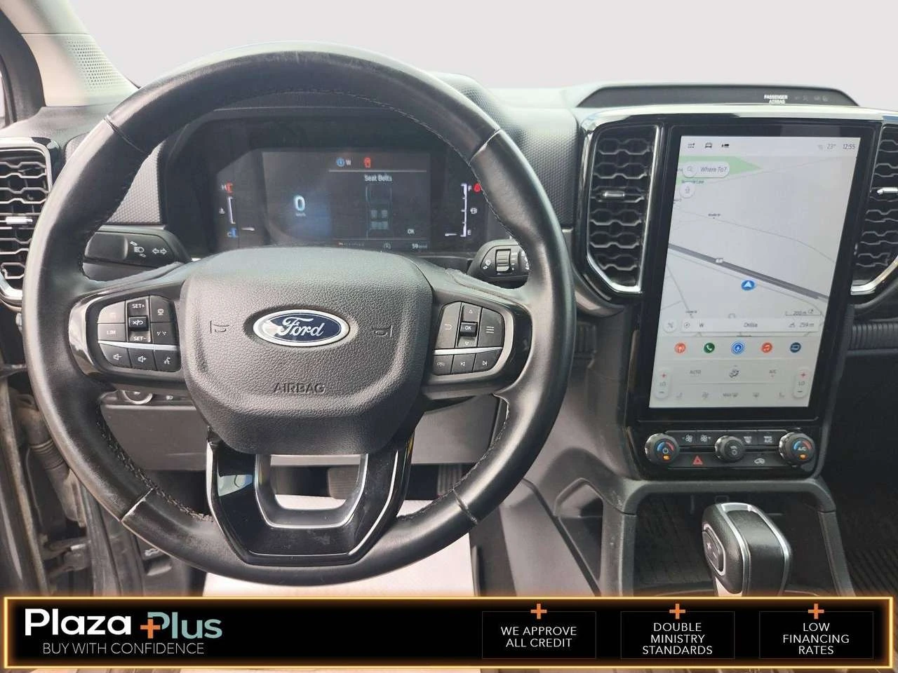 Ford Ranger XLT 4WD SUPERCREW 5' BOX | 270 HORSEPOWER | Mobile.bg � ����������� 10