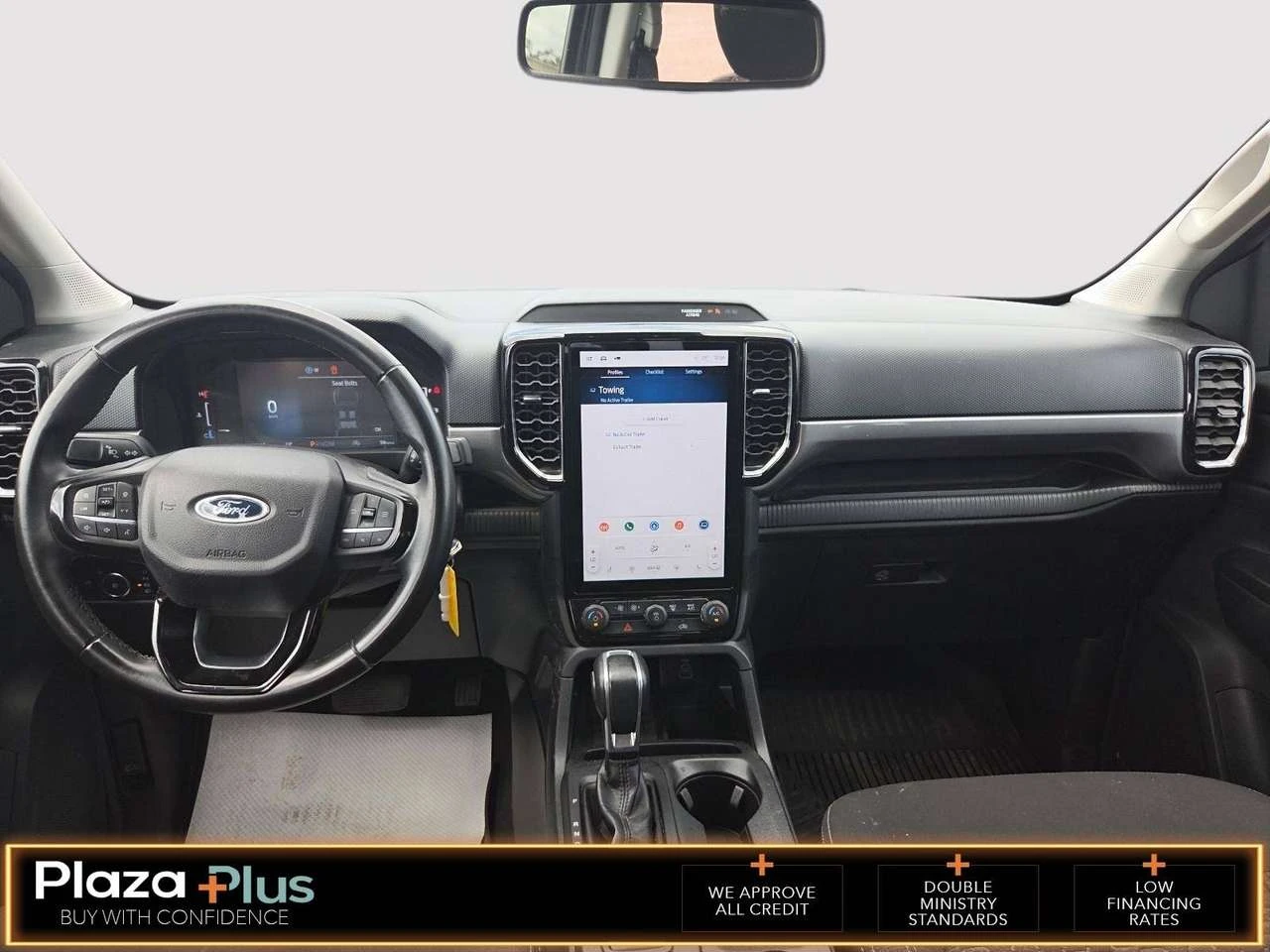 Ford Ranger XLT 4WD SUPERCREW 5' BOX | 270 HORSEPOWER | Mobile.bg � ����������� 8