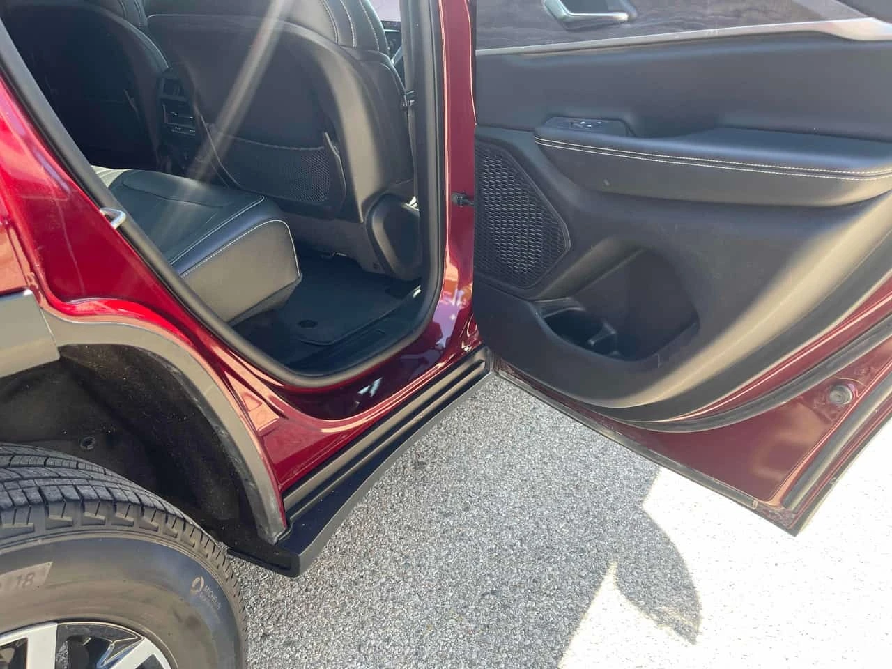 Jeep Grand cherokee  Limited / CARFAX / DISTRONIK / 360 / ���������  | Mobile.bg � ����������� 14