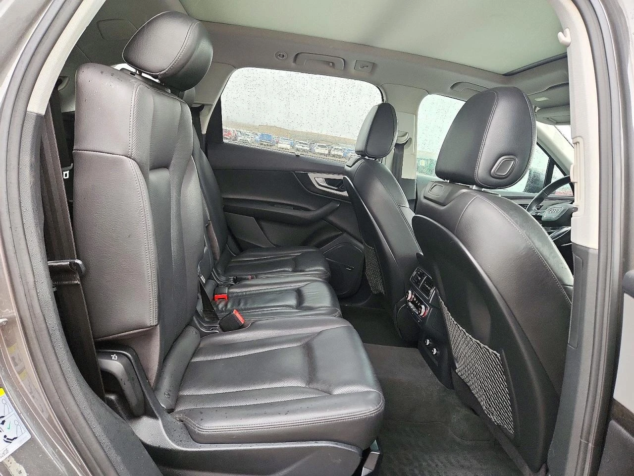 Audi Q7 2.0l Premium Plus, снимка 10 - Автомобили и джипове - 56570391