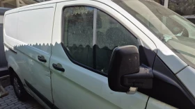 Ford Transit Custom 2, 2 100к.с., снимка 4