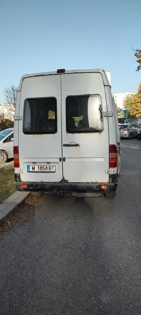 Mercedes-Benz Sprinter, снимка 3