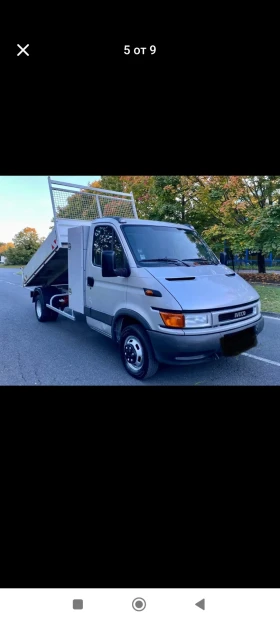 Iveco Daily, снимка 4