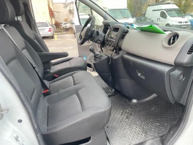 Renault Trafic 1.6 DCI L2H1, снимка 9